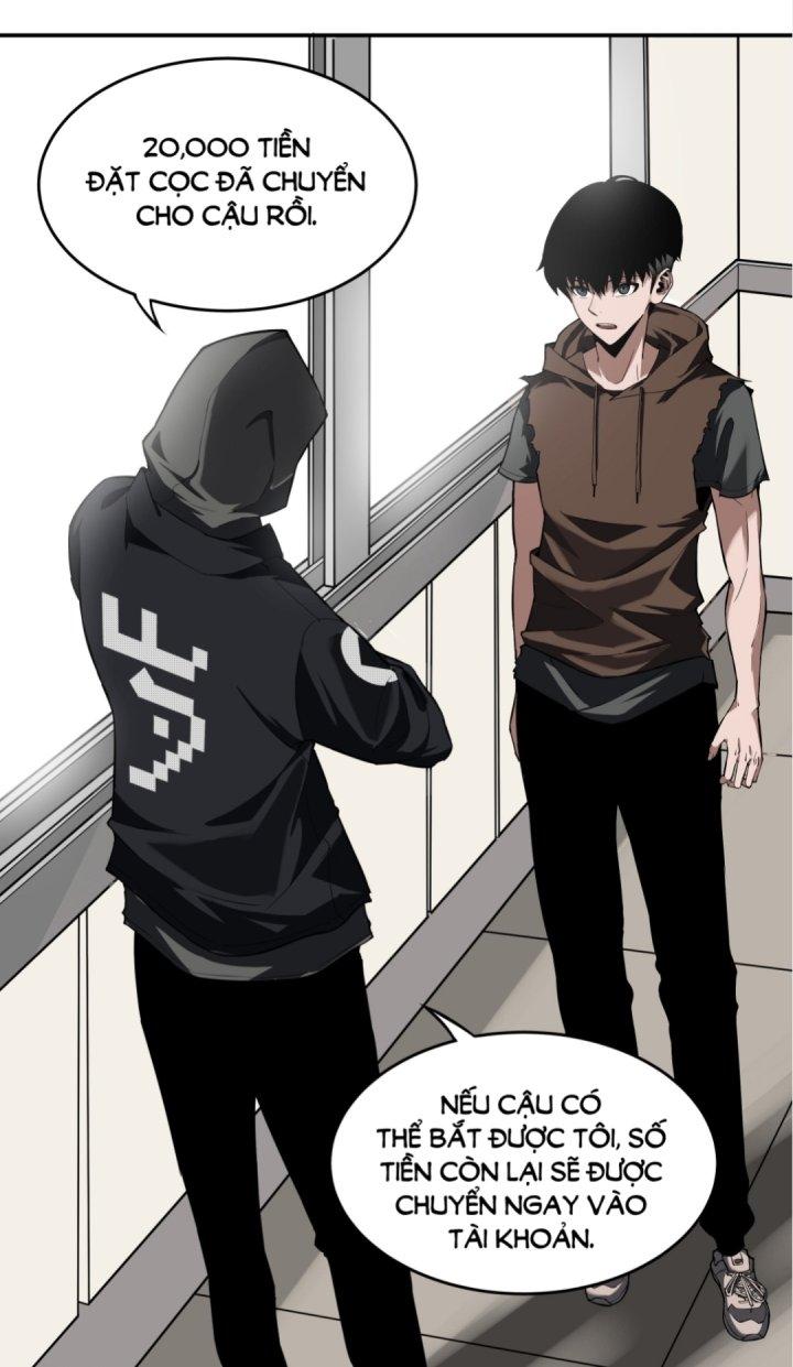 Ta Mở Vô Song Trong Trò Chơi Bí Ẩn Chapter 1 - Trang 2