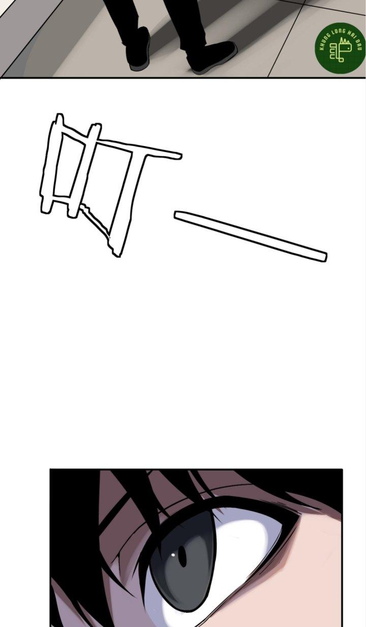 Ta Mở Vô Song Trong Trò Chơi Bí Ẩn Chapter 1 - Trang 2