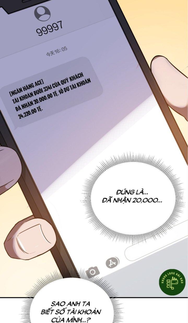 Ta Mở Vô Song Trong Trò Chơi Bí Ẩn Chapter 1 - Trang 2