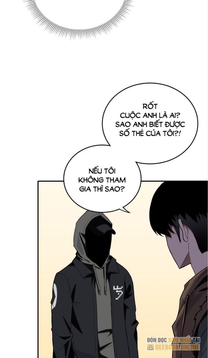 Ta Mở Vô Song Trong Trò Chơi Bí Ẩn Chapter 1 - Trang 2