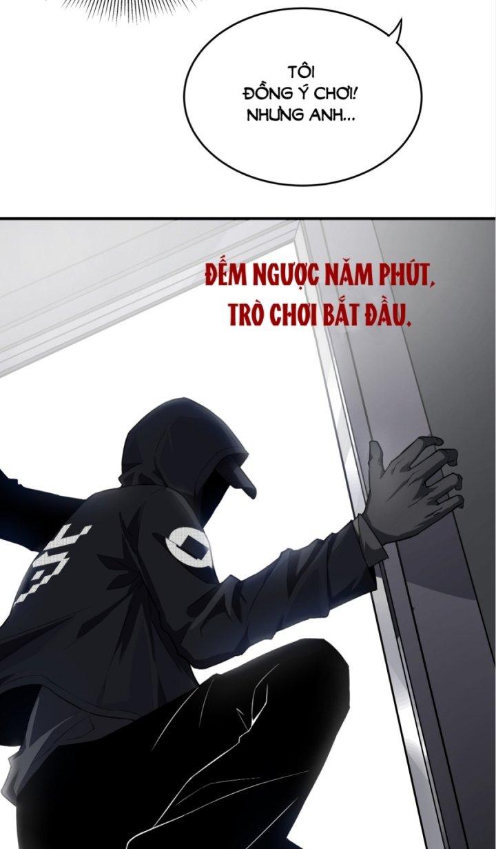 Ta Mở Vô Song Trong Trò Chơi Bí Ẩn Chapter 1 - Trang 2