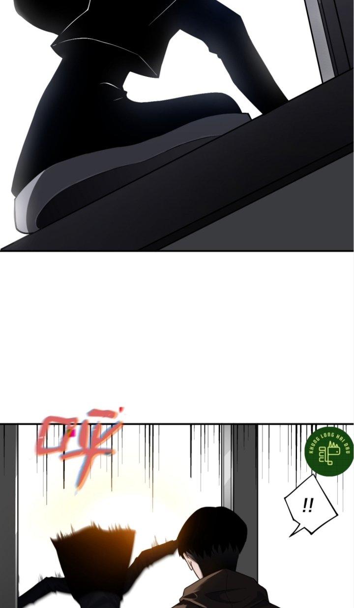 Ta Mở Vô Song Trong Trò Chơi Bí Ẩn Chapter 1 - Trang 2