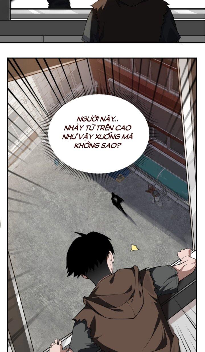 Ta Mở Vô Song Trong Trò Chơi Bí Ẩn Chapter 1 - Trang 2