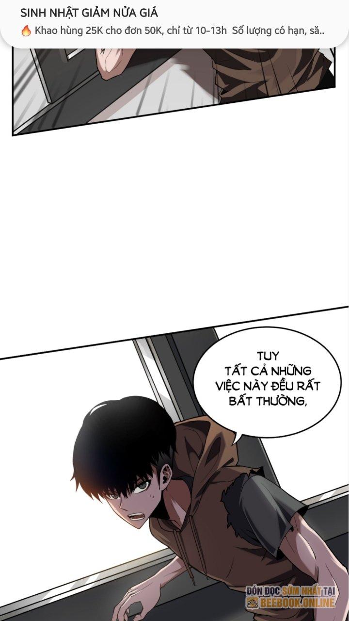 Ta Mở Vô Song Trong Trò Chơi Bí Ẩn Chapter 1 - Trang 2