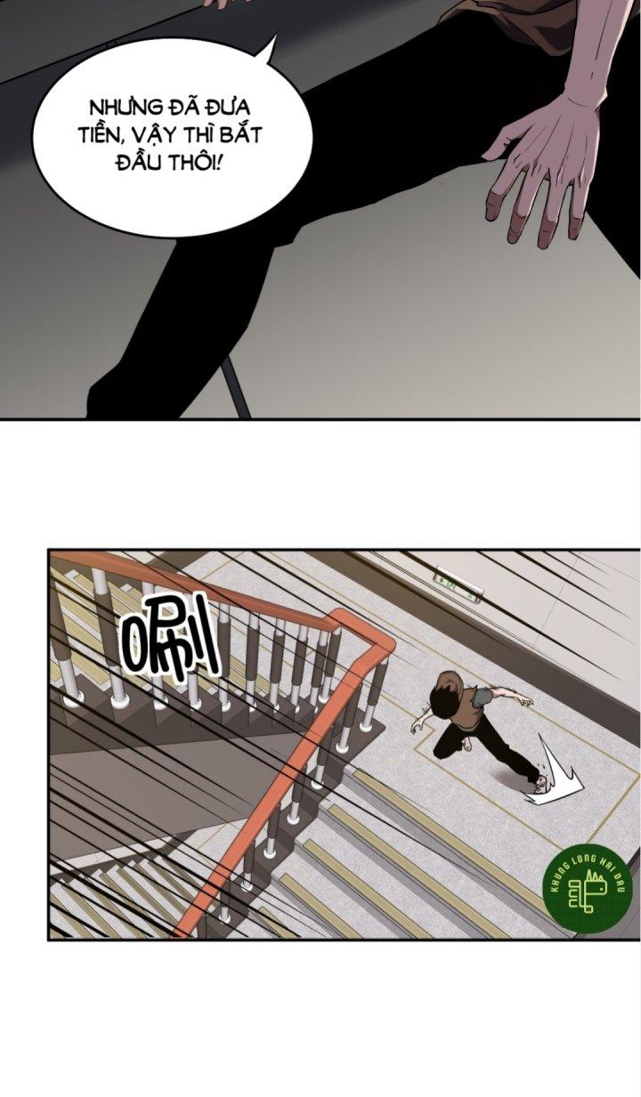 Ta Mở Vô Song Trong Trò Chơi Bí Ẩn Chapter 1 - Trang 2