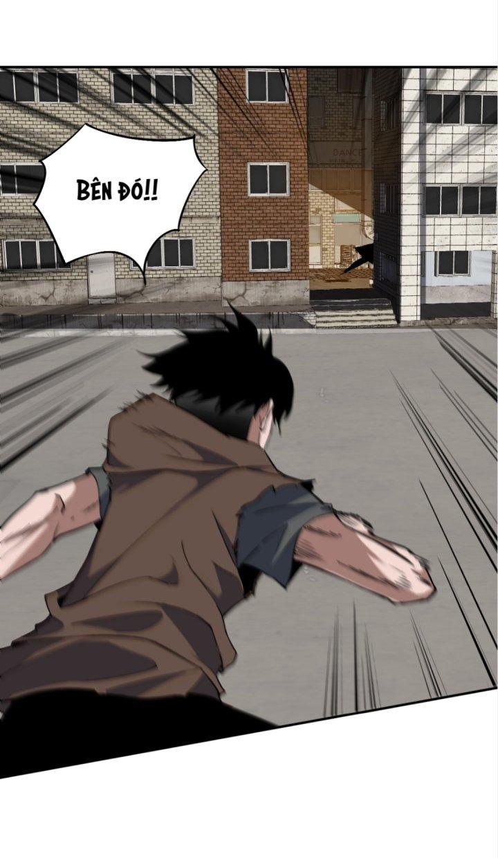 Ta Mở Vô Song Trong Trò Chơi Bí Ẩn Chapter 1 - Trang 2