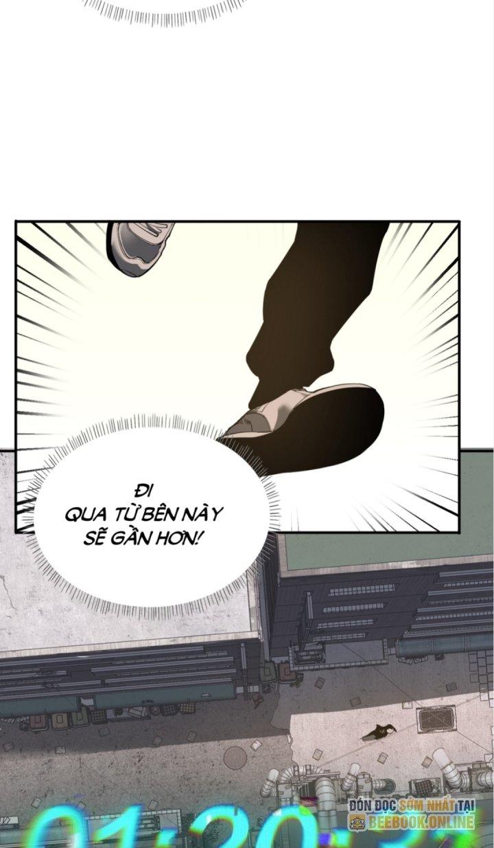 Ta Mở Vô Song Trong Trò Chơi Bí Ẩn Chapter 1 - Trang 2