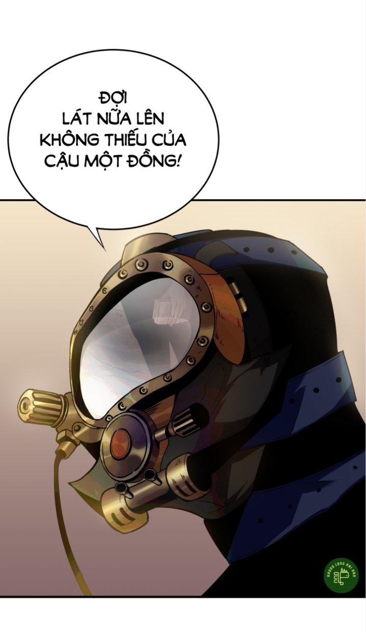 Ta Mở Vô Song Trong Trò Chơi Bí Ẩn Chapter 1 - Trang 2