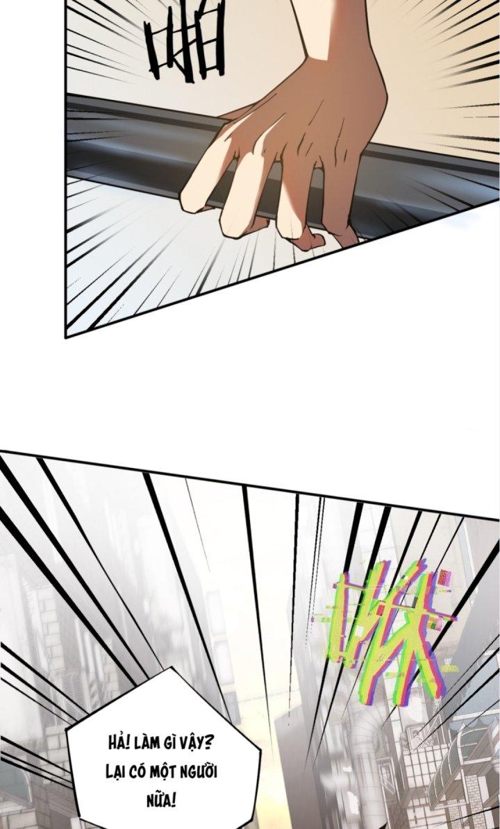 Ta Mở Vô Song Trong Trò Chơi Bí Ẩn Chapter 1 - Trang 2