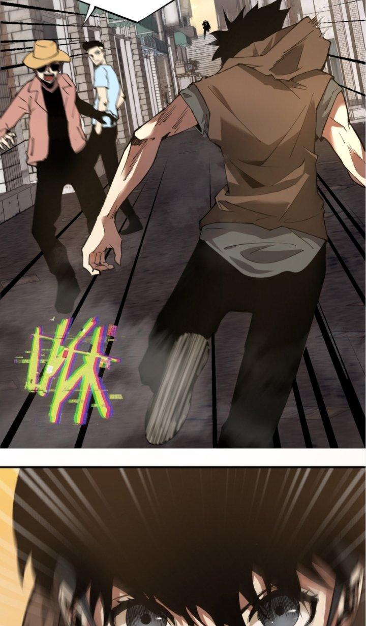 Ta Mở Vô Song Trong Trò Chơi Bí Ẩn Chapter 1 - Trang 2