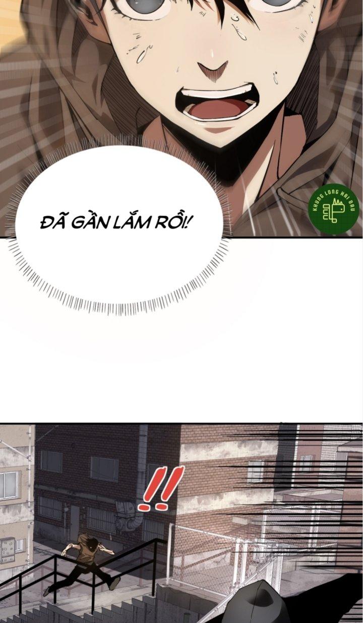 Ta Mở Vô Song Trong Trò Chơi Bí Ẩn Chapter 1 - Trang 2