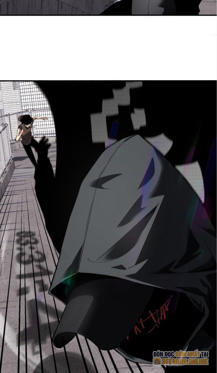 Ta Mở Vô Song Trong Trò Chơi Bí Ẩn Chapter 1 - Trang 2