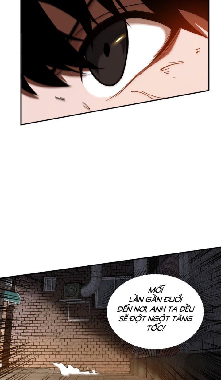 Ta Mở Vô Song Trong Trò Chơi Bí Ẩn Chapter 1 - Trang 2