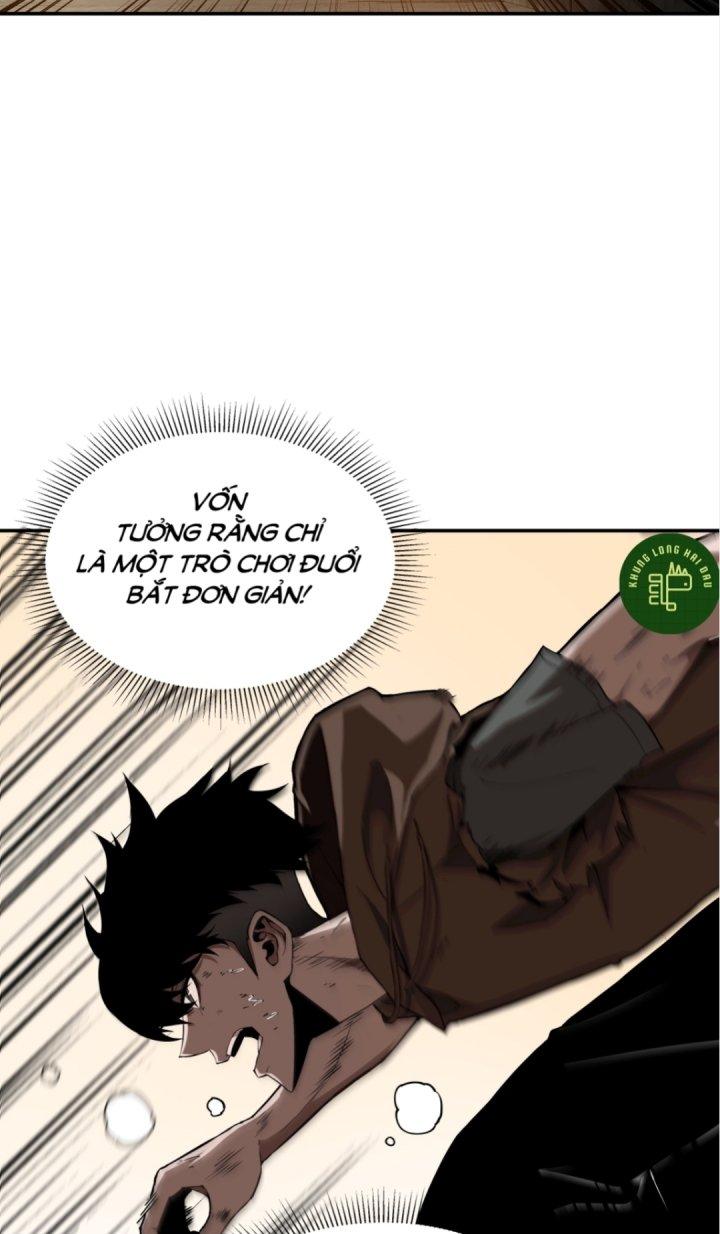 Ta Mở Vô Song Trong Trò Chơi Bí Ẩn Chapter 1 - Trang 2