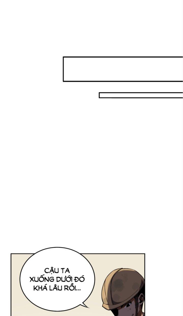 Ta Mở Vô Song Trong Trò Chơi Bí Ẩn Chapter 1 - Trang 2