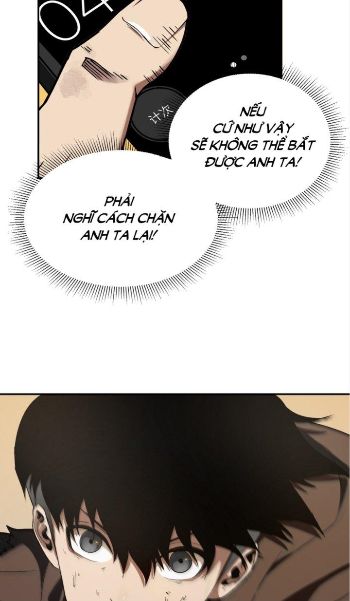 Ta Mở Vô Song Trong Trò Chơi Bí Ẩn Chapter 1 - Trang 2