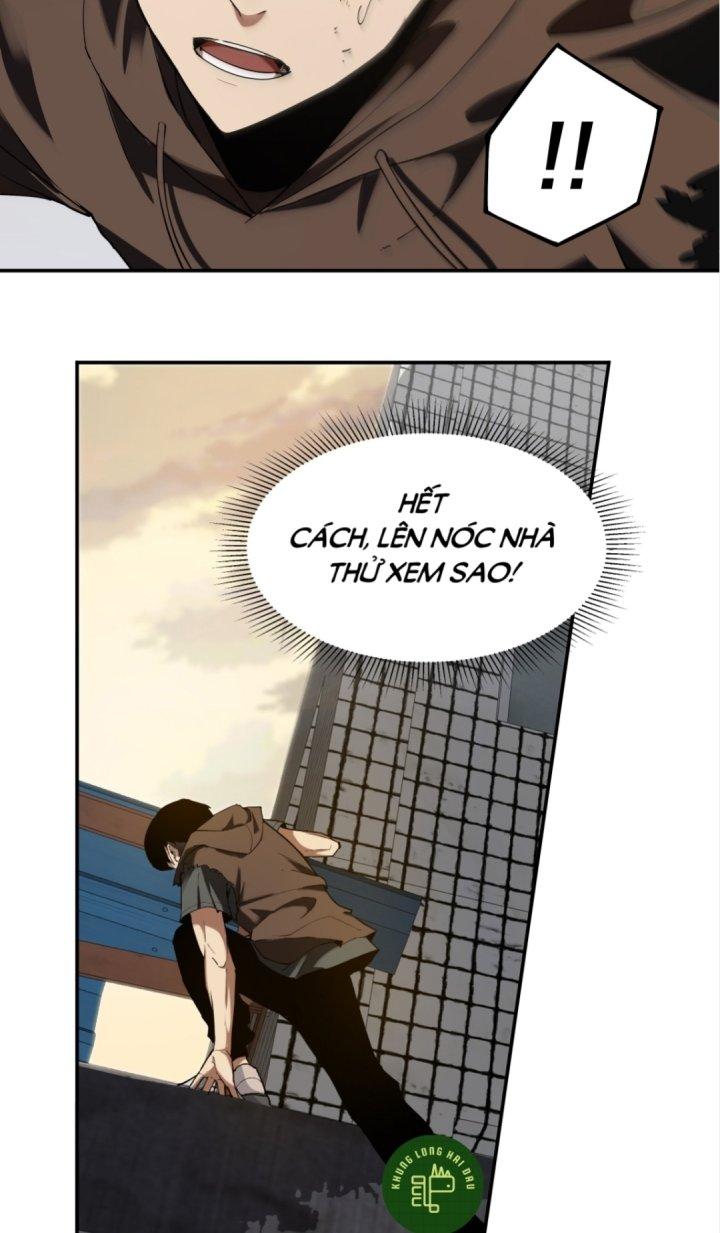 Ta Mở Vô Song Trong Trò Chơi Bí Ẩn Chapter 1 - Trang 2