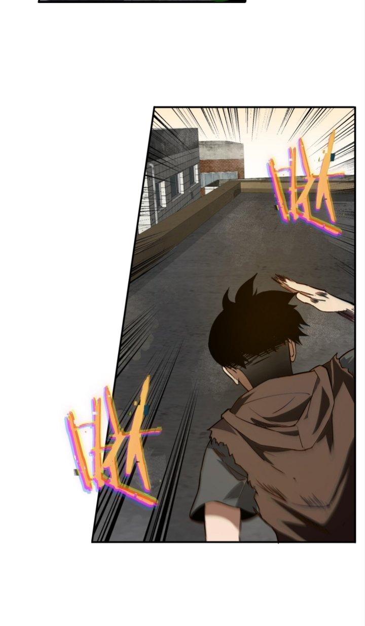 Ta Mở Vô Song Trong Trò Chơi Bí Ẩn Chapter 1 - Trang 2