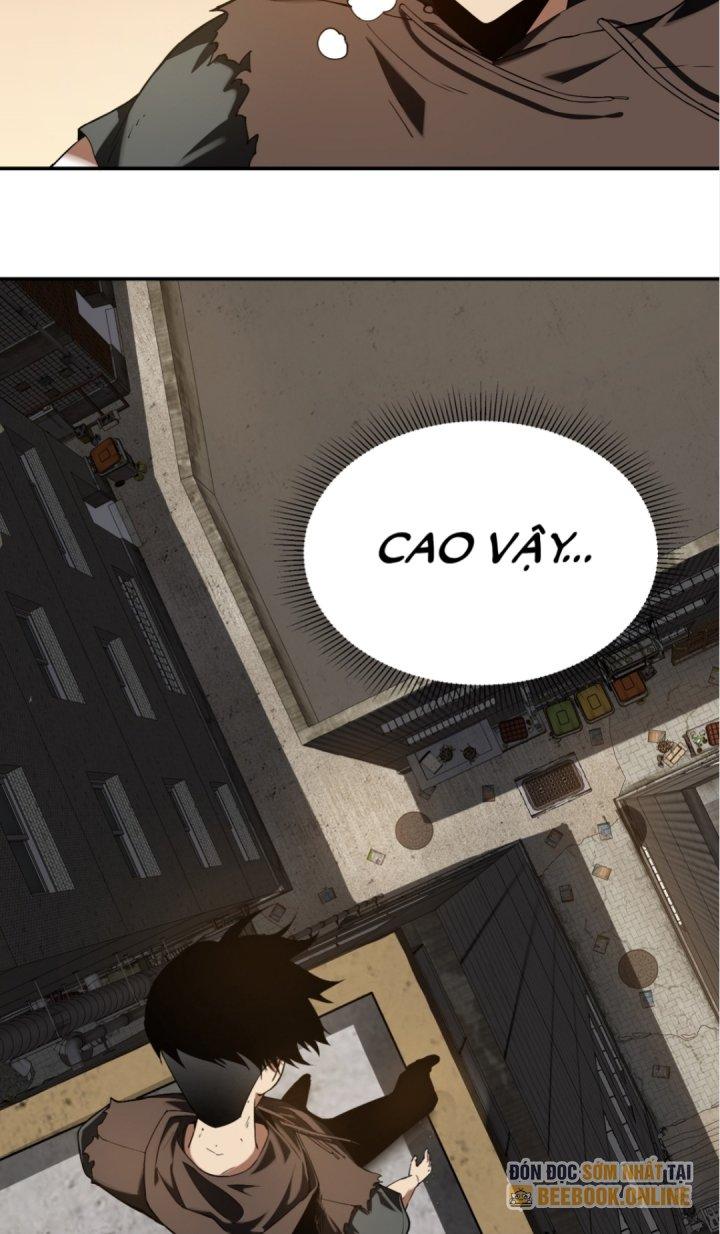 Ta Mở Vô Song Trong Trò Chơi Bí Ẩn Chapter 1 - Trang 2