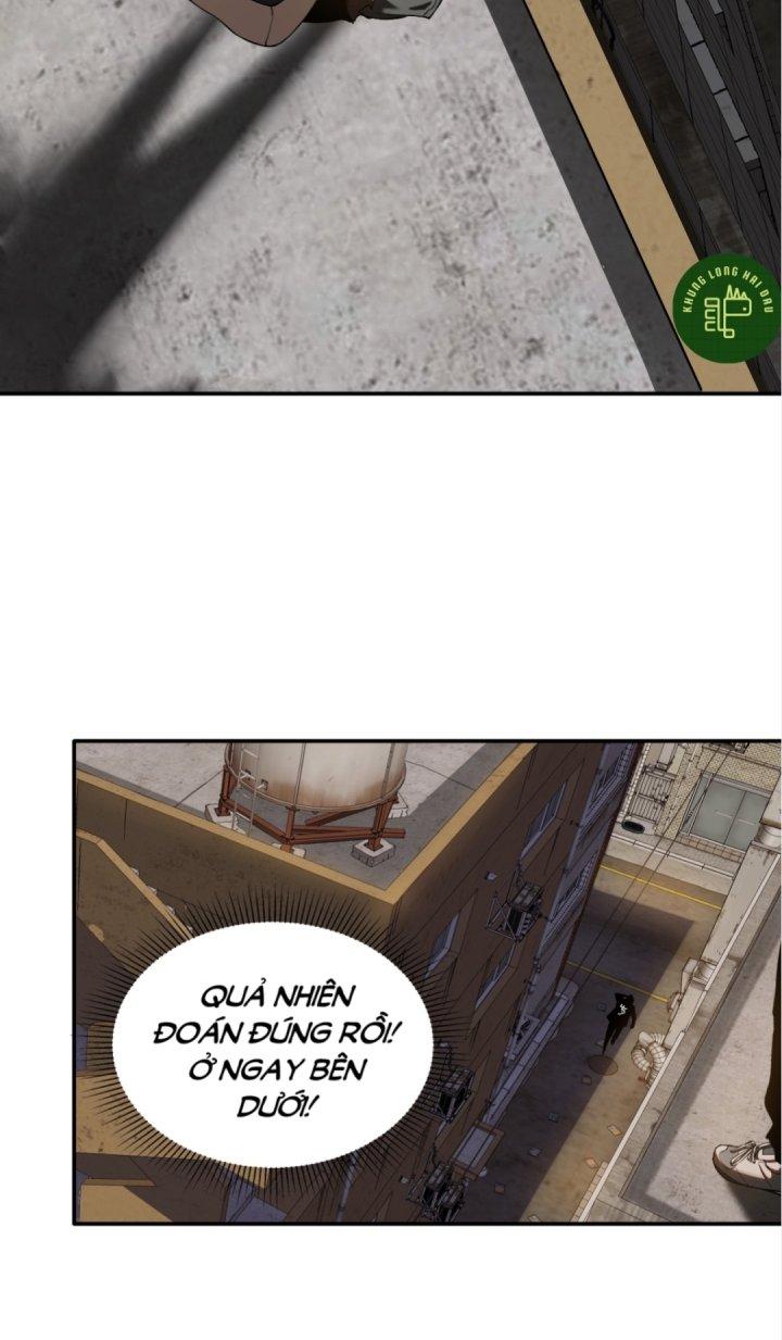 Ta Mở Vô Song Trong Trò Chơi Bí Ẩn Chapter 1 - Trang 2