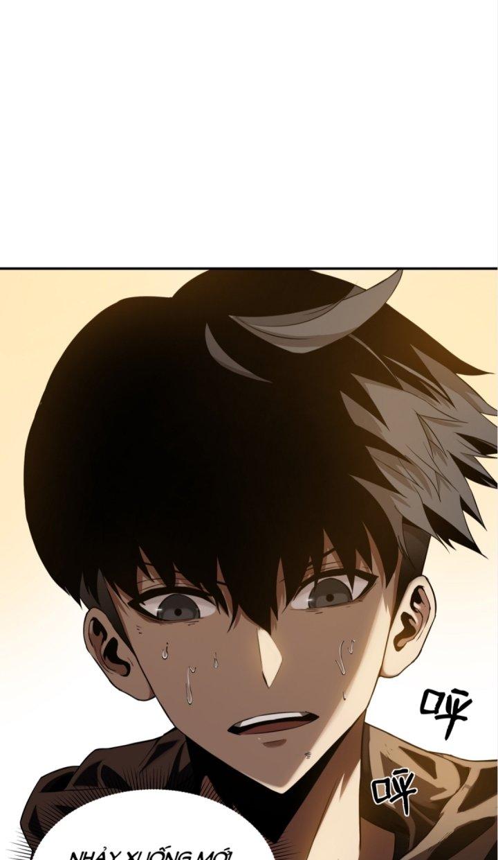 Ta Mở Vô Song Trong Trò Chơi Bí Ẩn Chapter 1 - Trang 2