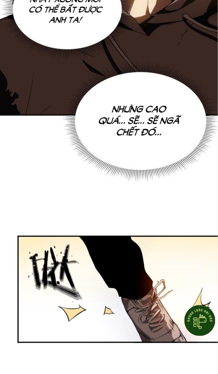 Ta Mở Vô Song Trong Trò Chơi Bí Ẩn Chapter 1 - Trang 2