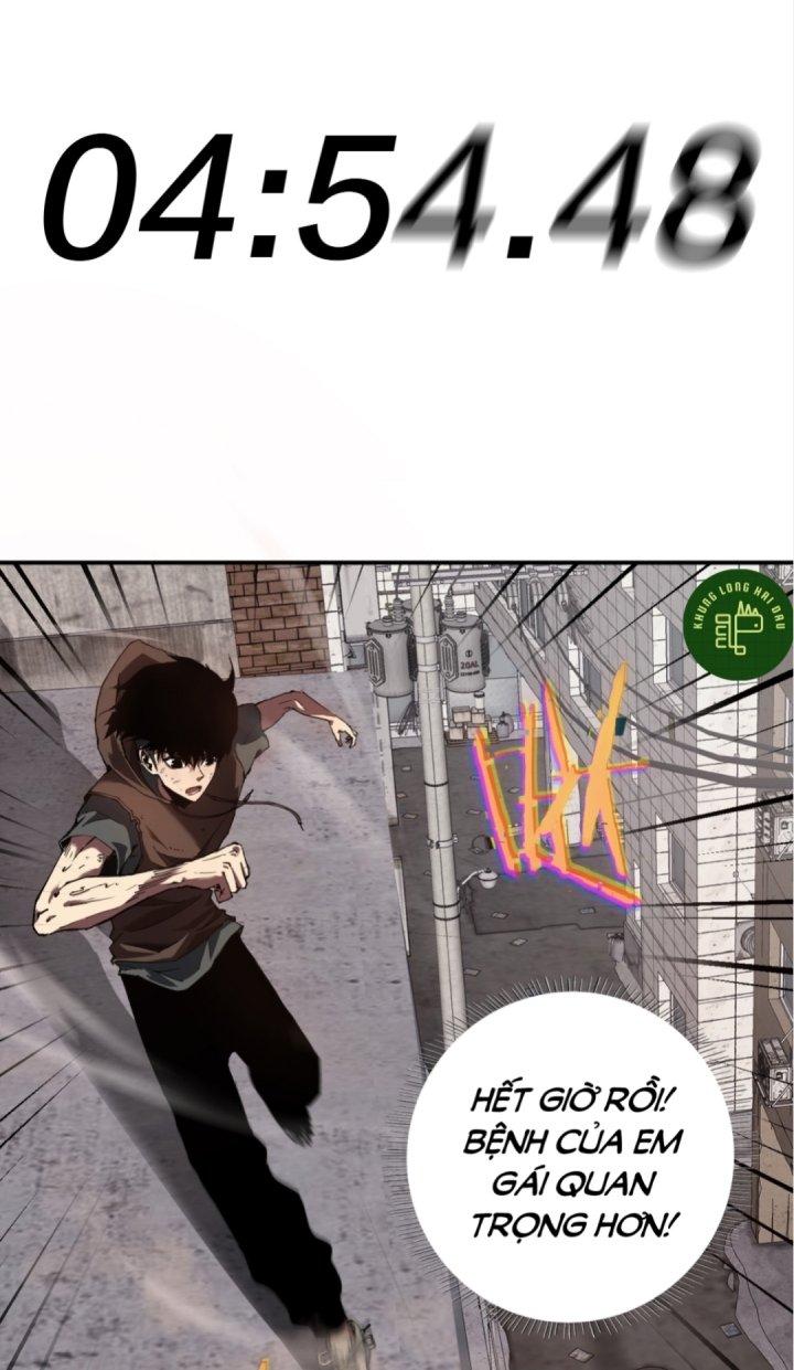 Ta Mở Vô Song Trong Trò Chơi Bí Ẩn Chapter 1 - Trang 2