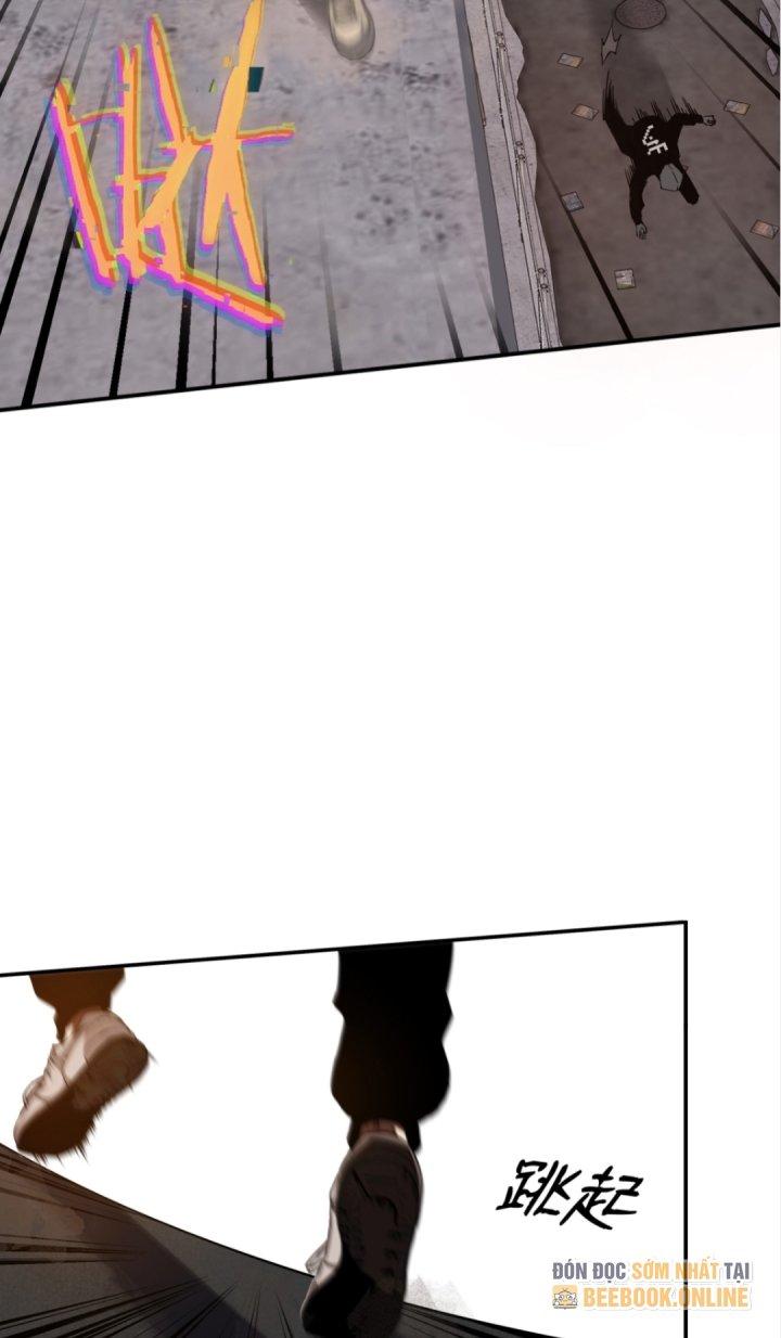 Ta Mở Vô Song Trong Trò Chơi Bí Ẩn Chapter 1 - Trang 2