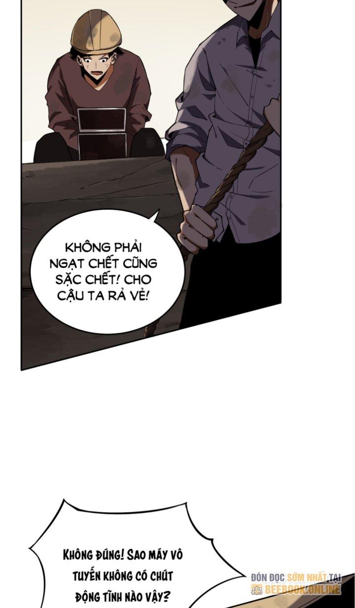 Ta Mở Vô Song Trong Trò Chơi Bí Ẩn Chapter 1 - Trang 2