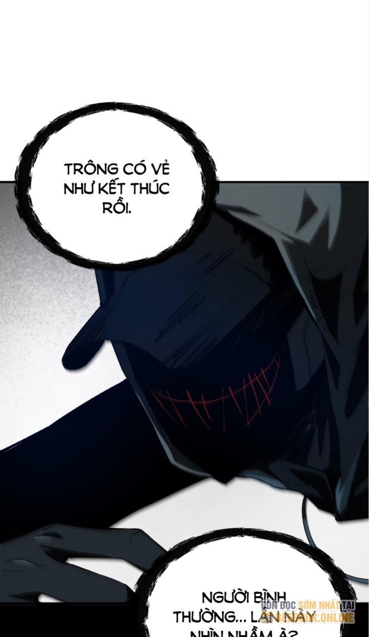 Ta Mở Vô Song Trong Trò Chơi Bí Ẩn Chapter 1 - Trang 2