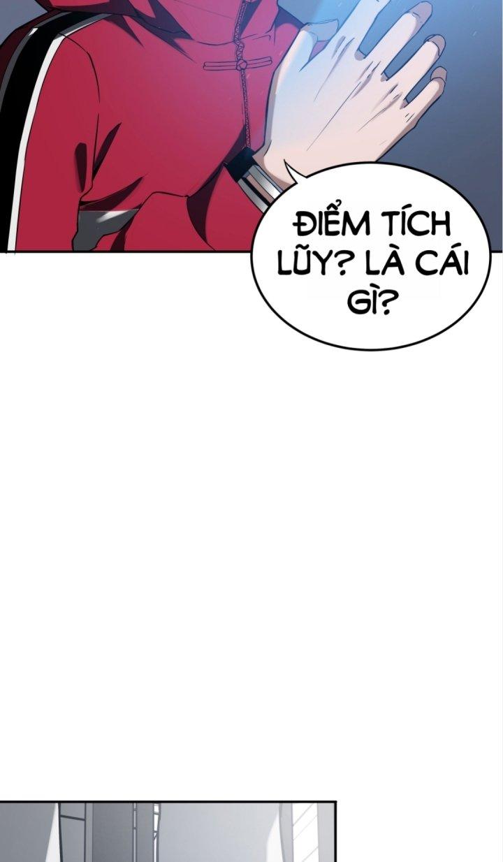 Ta Mở Vô Song Trong Trò Chơi Bí Ẩn Chapter 2 - Trang 2