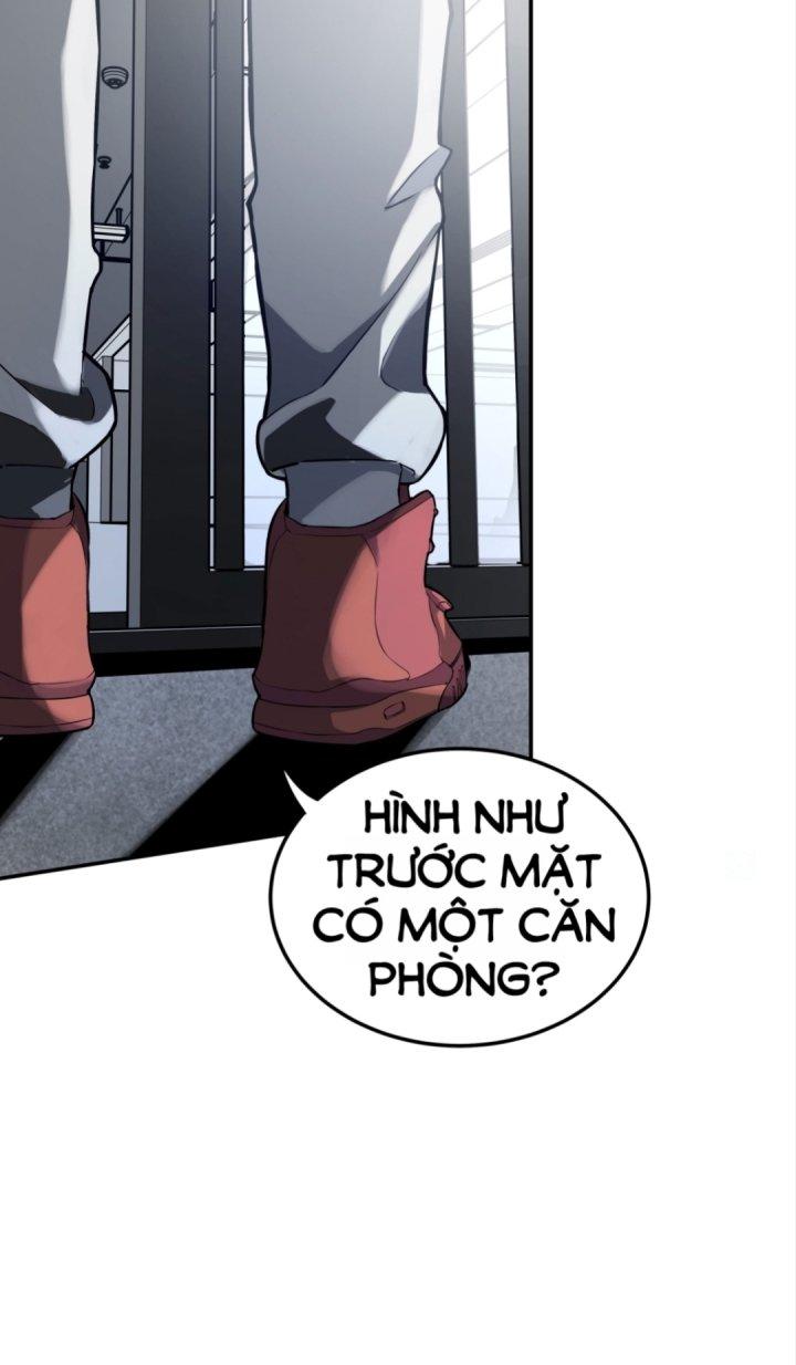 Ta Mở Vô Song Trong Trò Chơi Bí Ẩn Chapter 2 - Trang 2