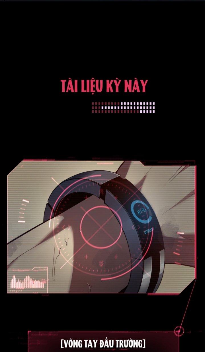 Ta Mở Vô Song Trong Trò Chơi Bí Ẩn Chapter 2 - Trang 2