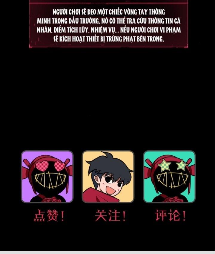 Ta Mở Vô Song Trong Trò Chơi Bí Ẩn Chapter 2 - Trang 2