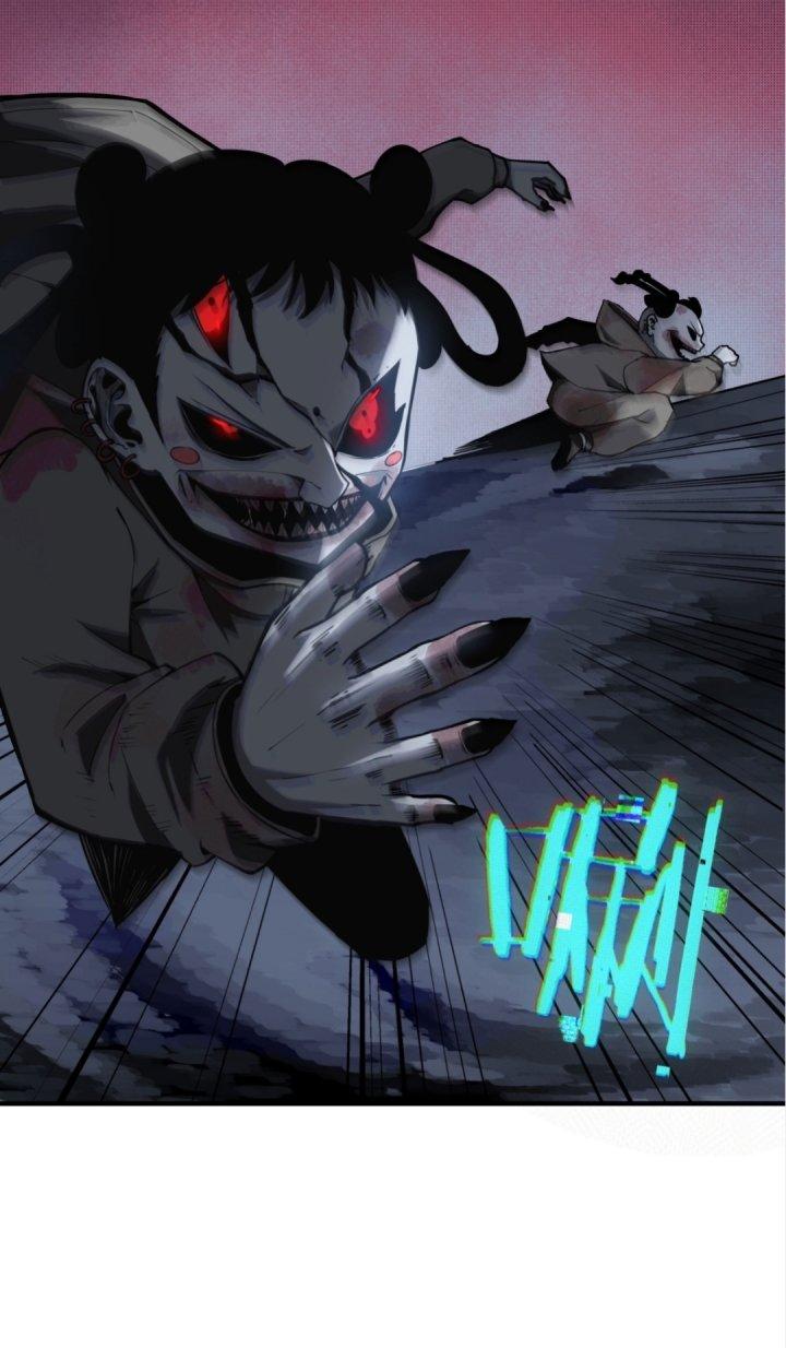 Ta Mở Vô Song Trong Trò Chơi Bí Ẩn Chapter 2 - Trang 2