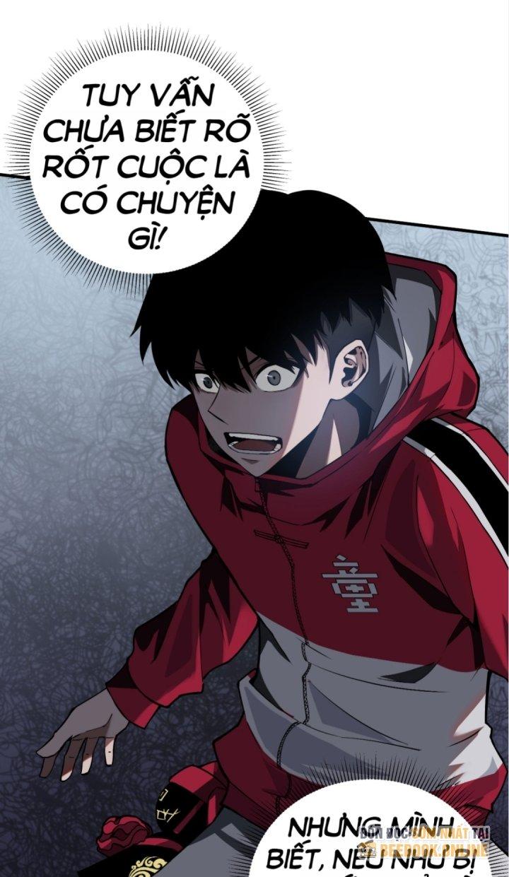 Ta Mở Vô Song Trong Trò Chơi Bí Ẩn Chapter 2 - Trang 2