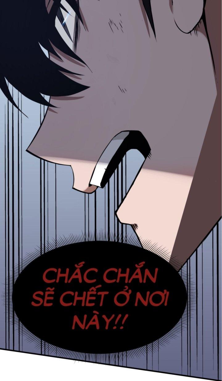 Ta Mở Vô Song Trong Trò Chơi Bí Ẩn Chapter 2 - Trang 2