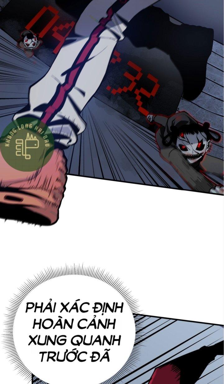 Ta Mở Vô Song Trong Trò Chơi Bí Ẩn Chapter 2 - Trang 2