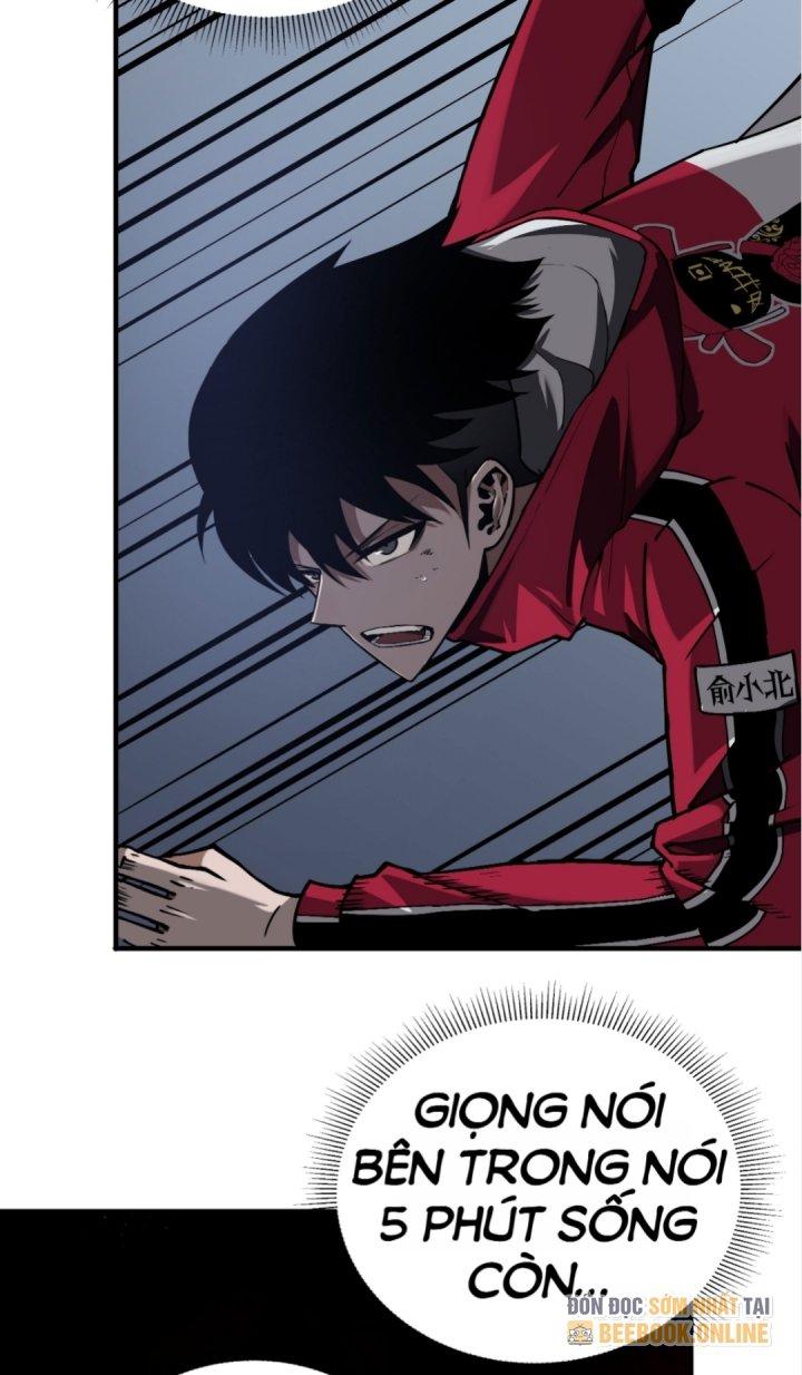 Ta Mở Vô Song Trong Trò Chơi Bí Ẩn Chapter 2 - Trang 2