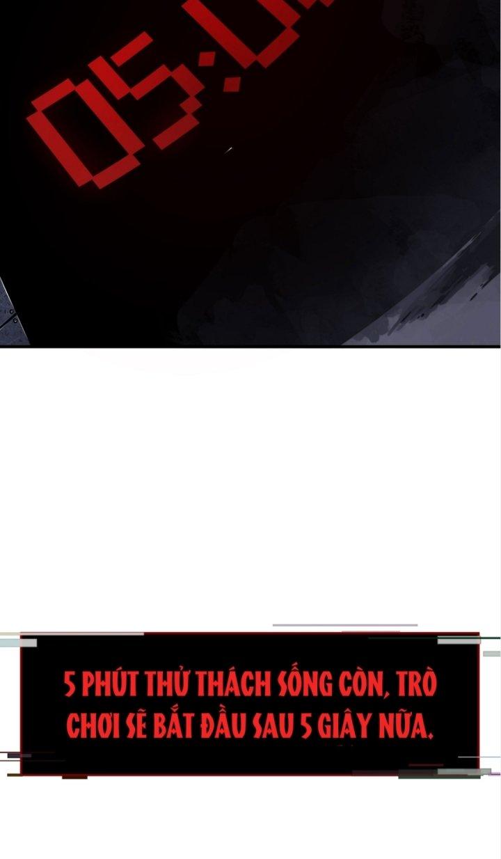 Ta Mở Vô Song Trong Trò Chơi Bí Ẩn Chapter 2 - Trang 2
