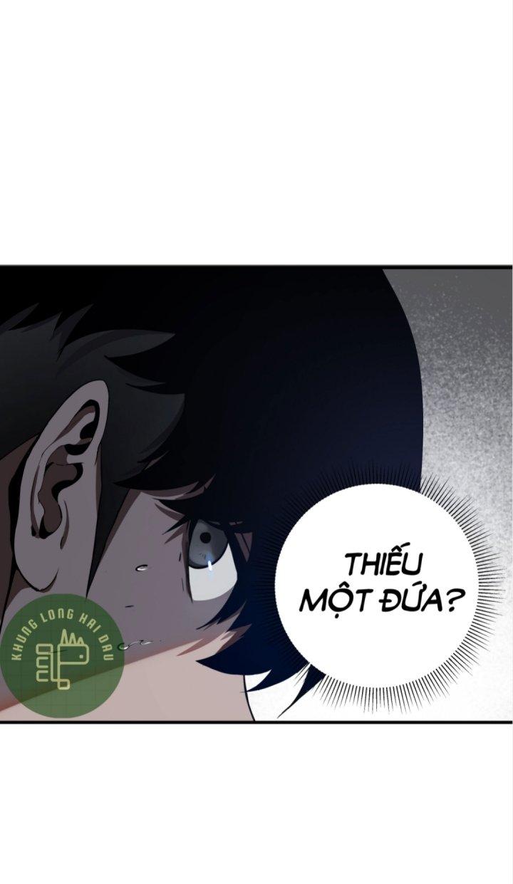 Ta Mở Vô Song Trong Trò Chơi Bí Ẩn Chapter 2 - Trang 2