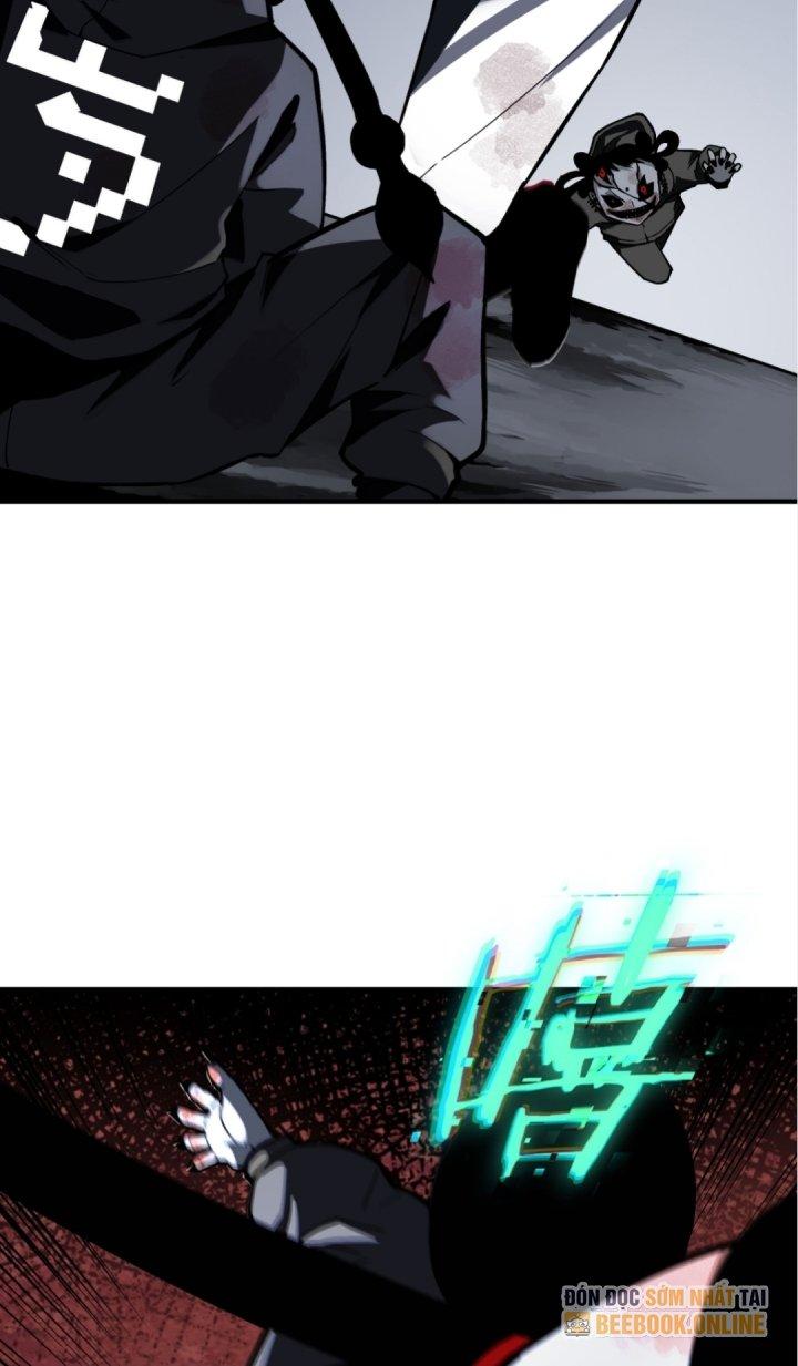 Ta Mở Vô Song Trong Trò Chơi Bí Ẩn Chapter 2 - Trang 2