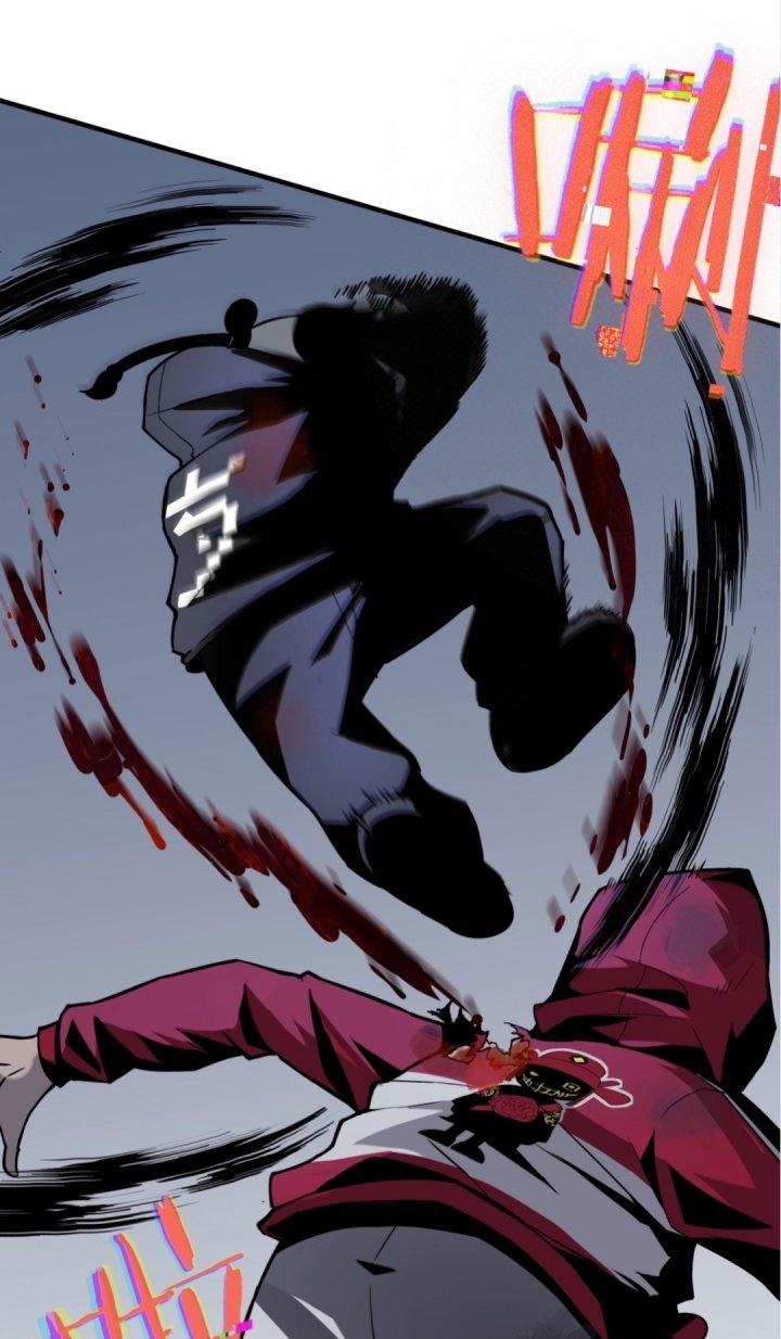 Ta Mở Vô Song Trong Trò Chơi Bí Ẩn Chapter 2 - Trang 2