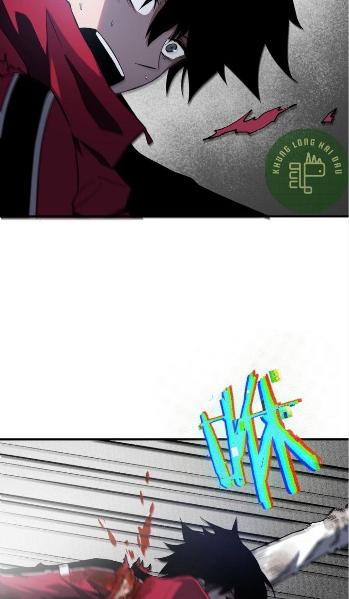 Ta Mở Vô Song Trong Trò Chơi Bí Ẩn Chapter 2 - Trang 2