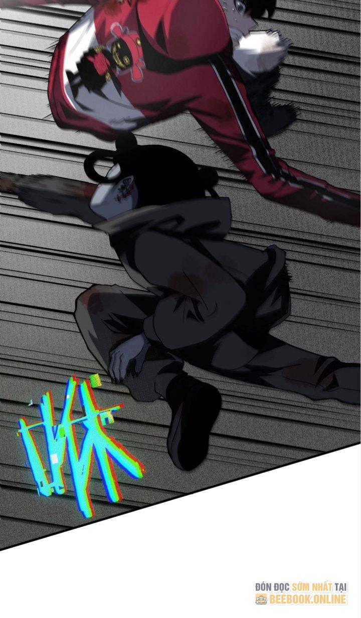 Ta Mở Vô Song Trong Trò Chơi Bí Ẩn Chapter 2 - Trang 2