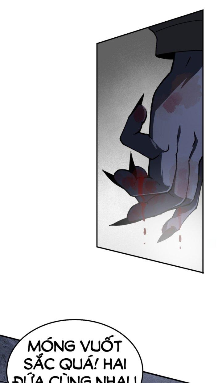 Ta Mở Vô Song Trong Trò Chơi Bí Ẩn Chapter 2 - Trang 2