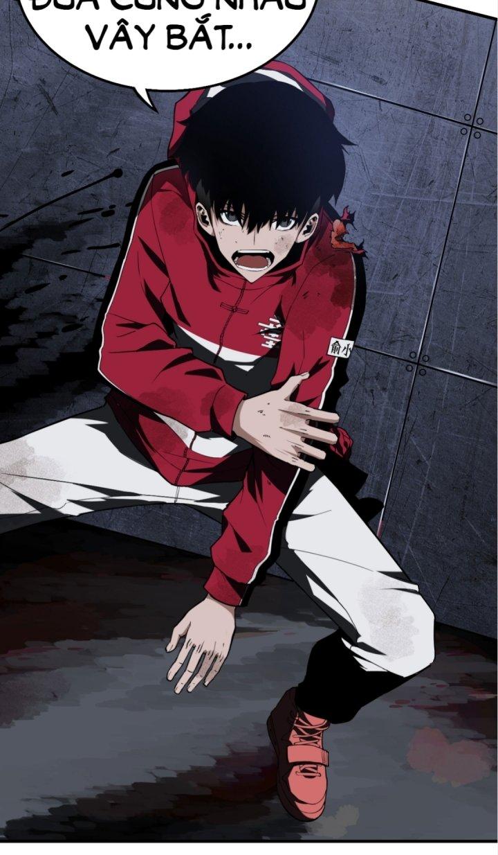 Ta Mở Vô Song Trong Trò Chơi Bí Ẩn Chapter 2 - Trang 2