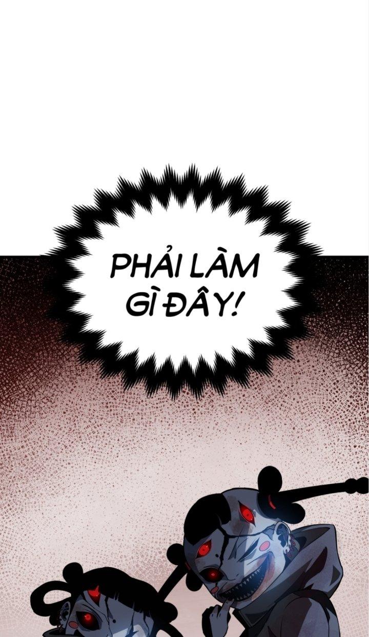 Ta Mở Vô Song Trong Trò Chơi Bí Ẩn Chapter 2 - Trang 2