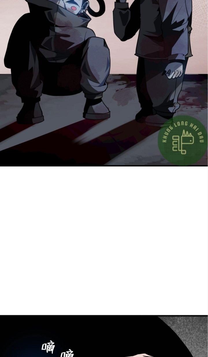 Ta Mở Vô Song Trong Trò Chơi Bí Ẩn Chapter 2 - Trang 2