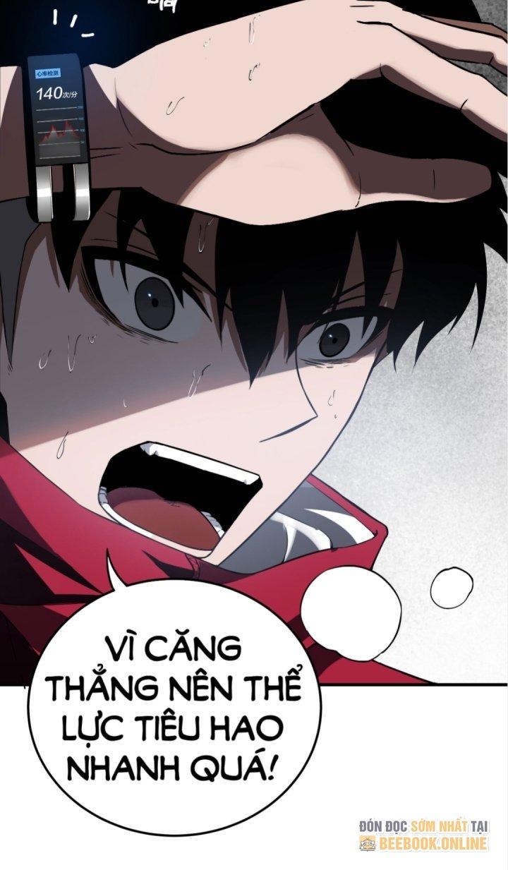 Ta Mở Vô Song Trong Trò Chơi Bí Ẩn Chapter 2 - Trang 2